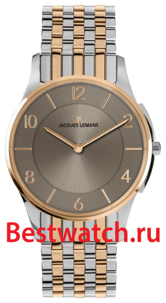 Часы Jacques Lemans London 1-1782X